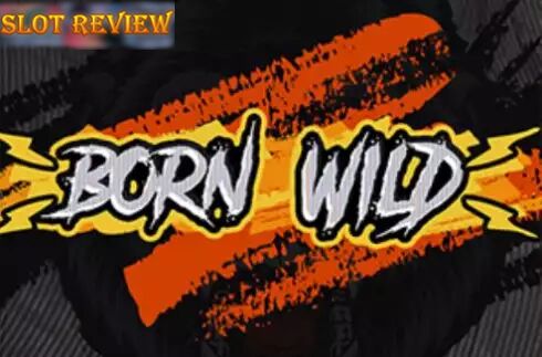 Born Wild icon